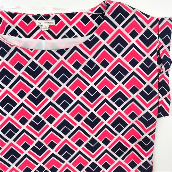 New Gap Dress Size Small - S10 - Picture 6 of 6